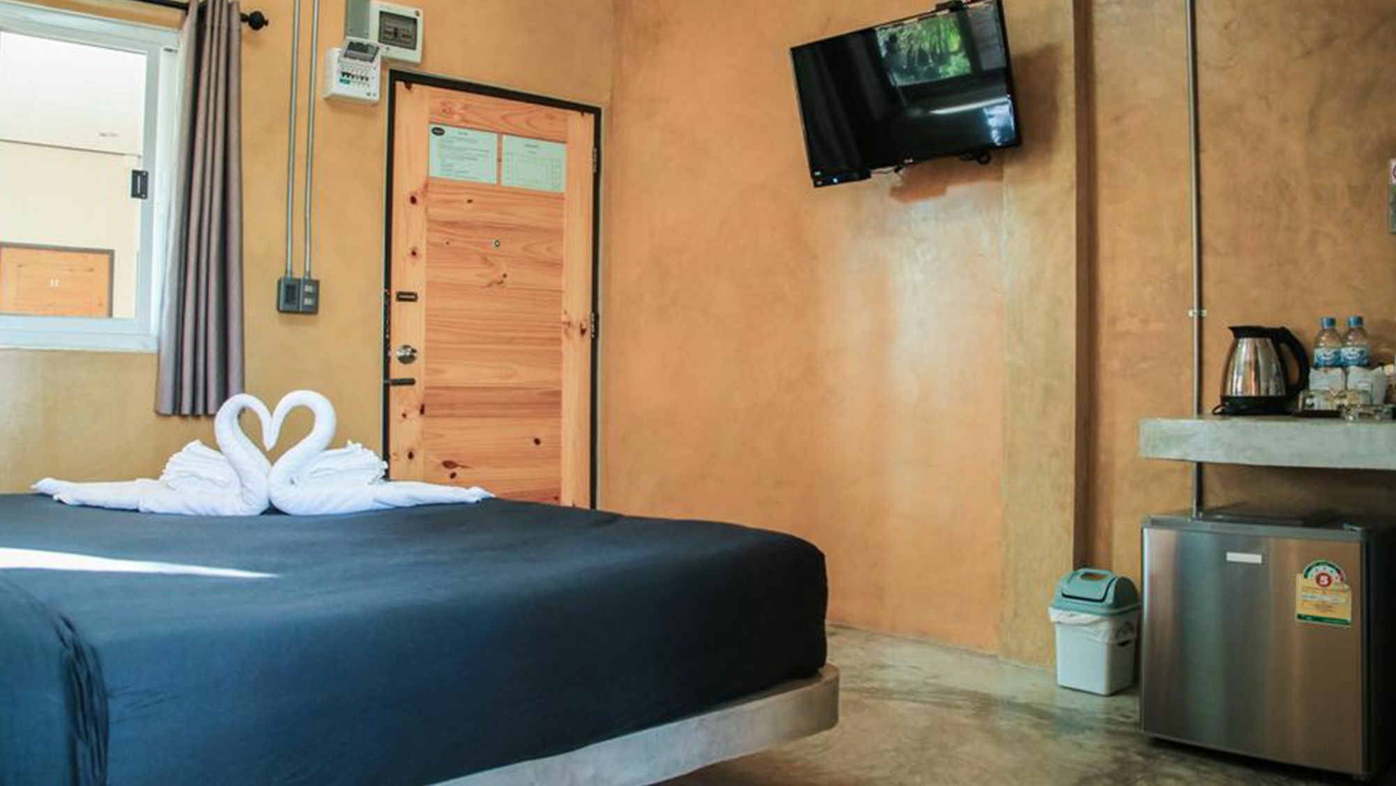 The Gallery Guest House Udon Thani Exterior photo