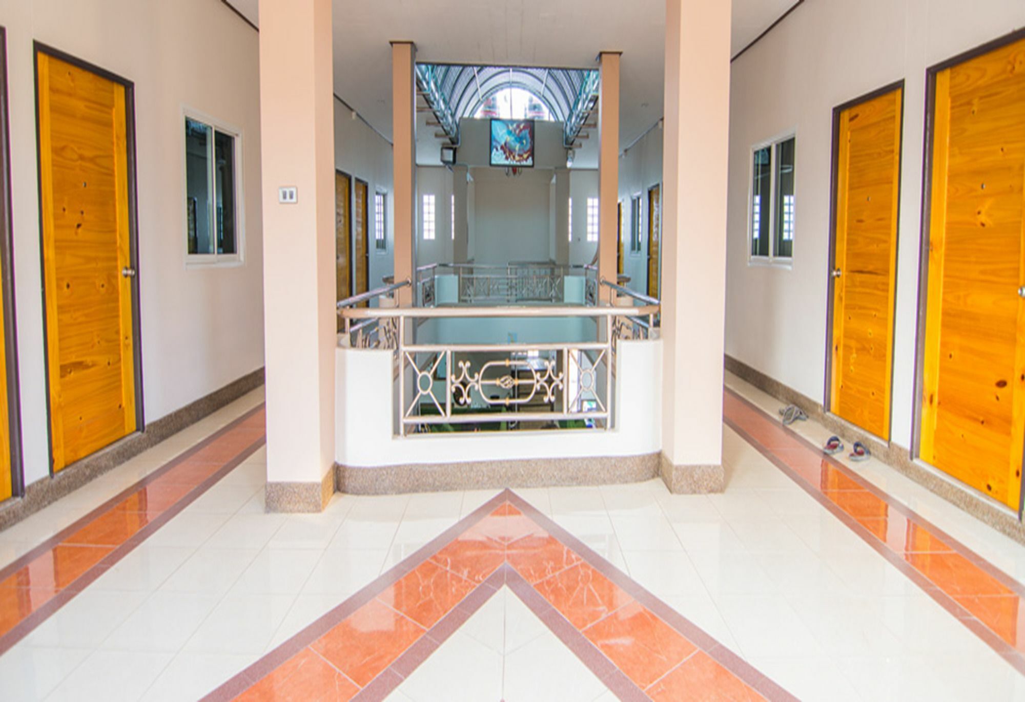The Gallery Guest House Udon Thani Exterior photo